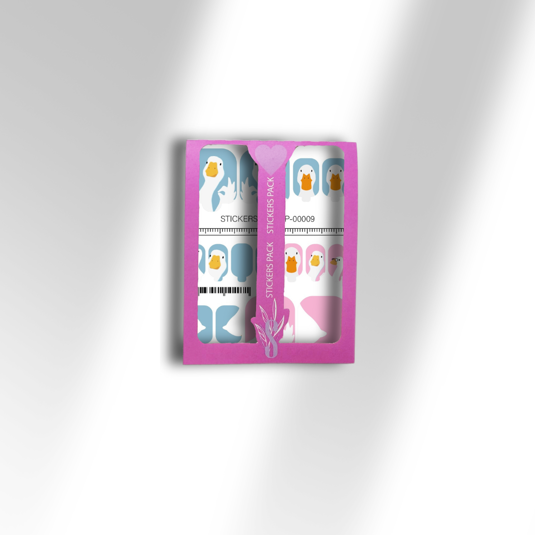 Міні-плівки для нігтів S-00007