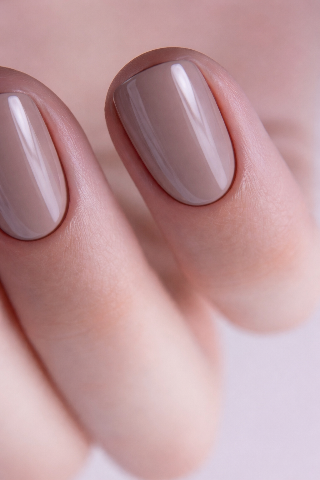 Плівки на нігті "Beige"