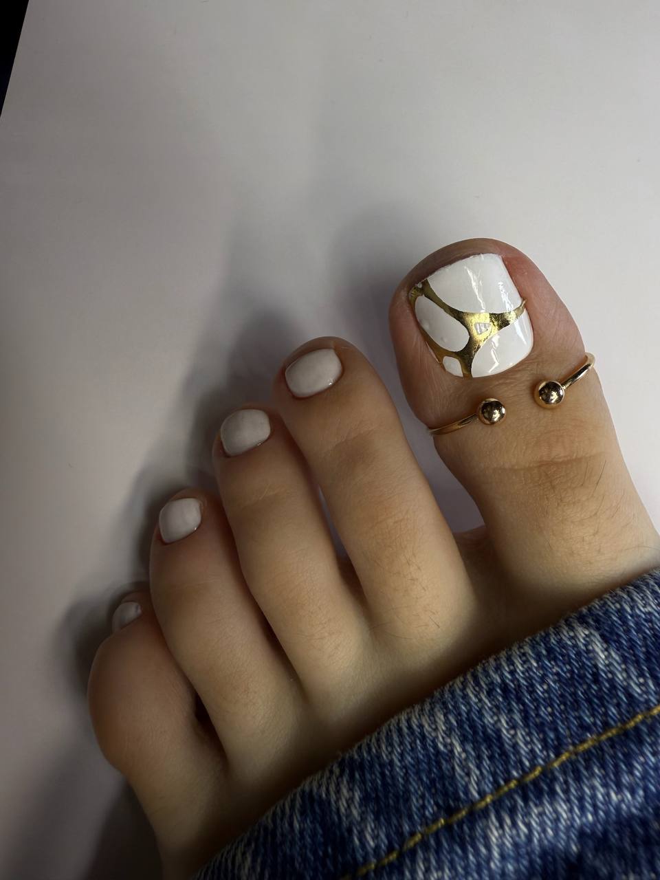 Плівки на нігті "Extend"