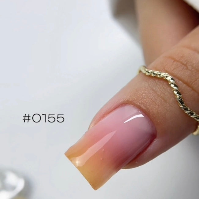 Слайдери для нігтів - Градієнт 0155