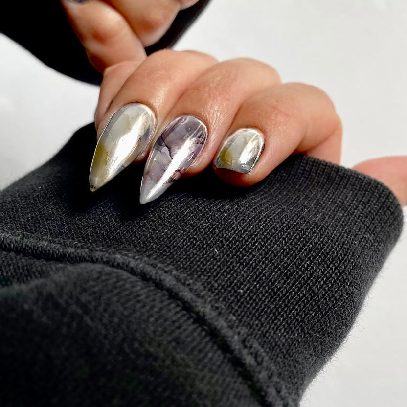 Плівки на нігті "Vision"