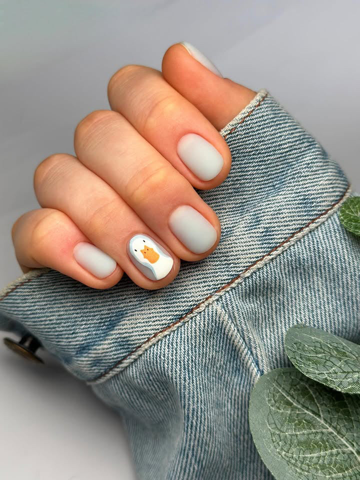 Міні-плівки для нігтів S-00007