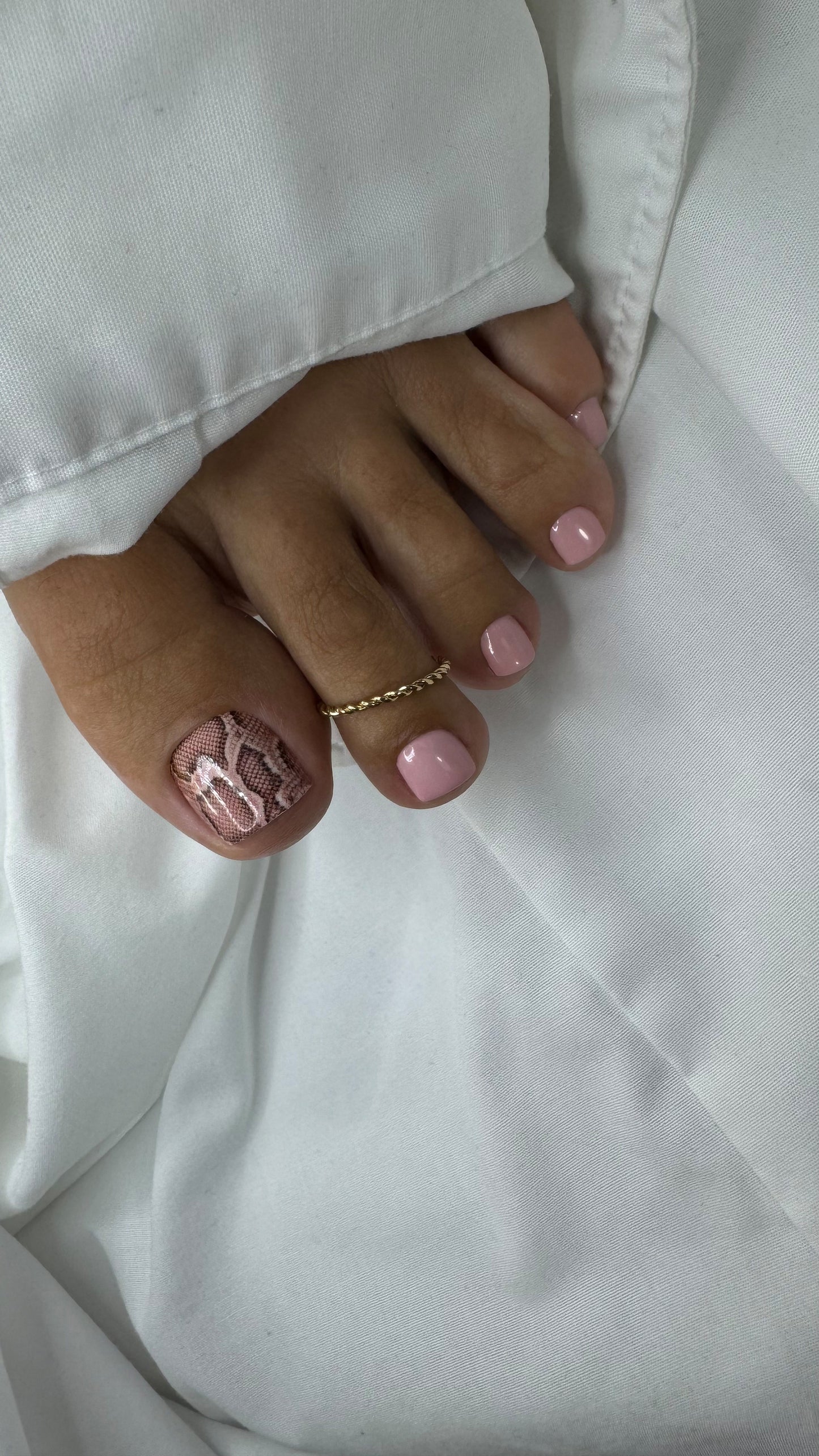 Міні-плівки для нігтів S-00019