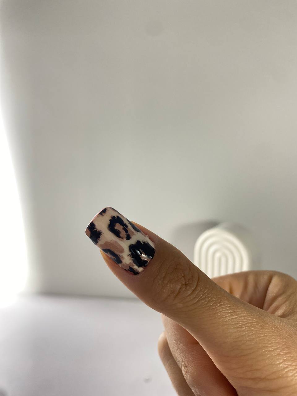 Nail wraps mini S-00042