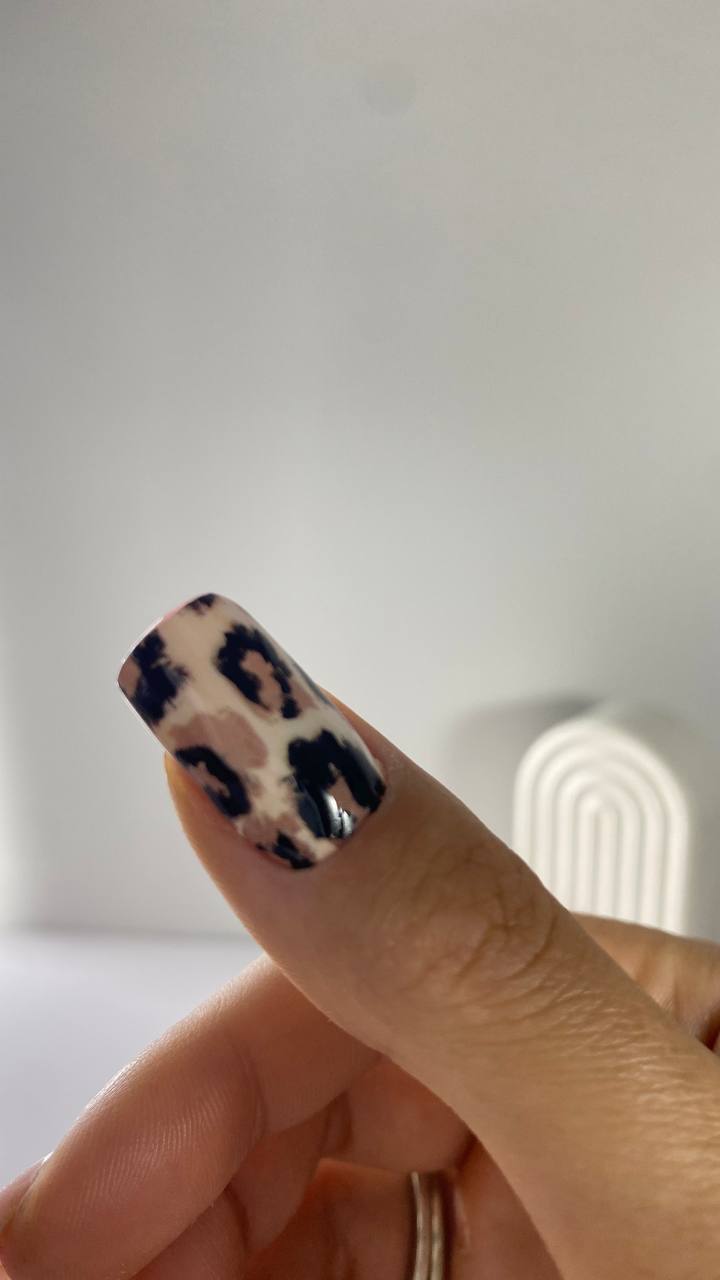 Nail wraps mini S-00042