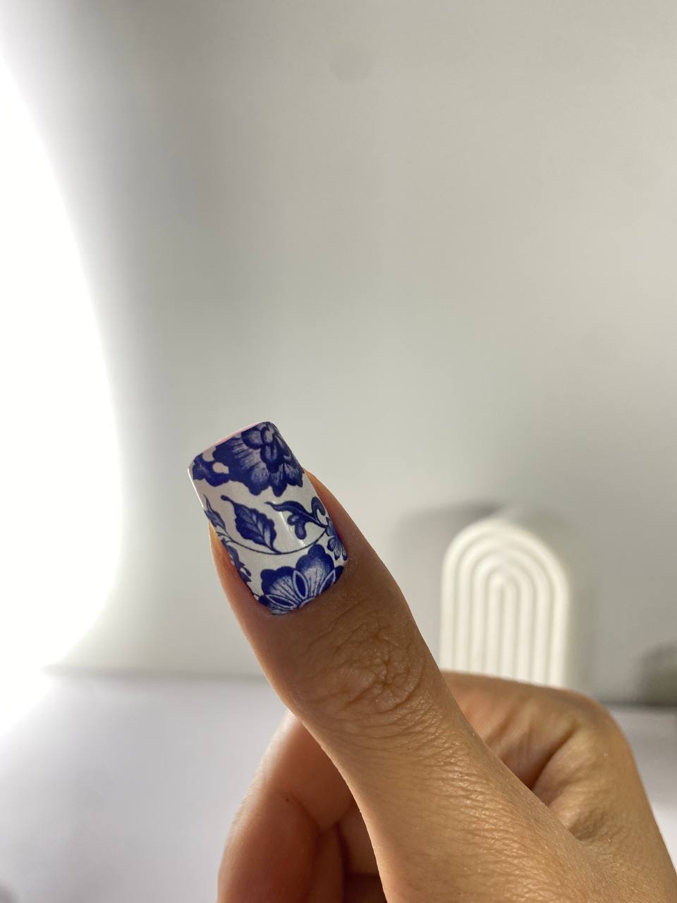 Міні-плівки для нігтів S-00045