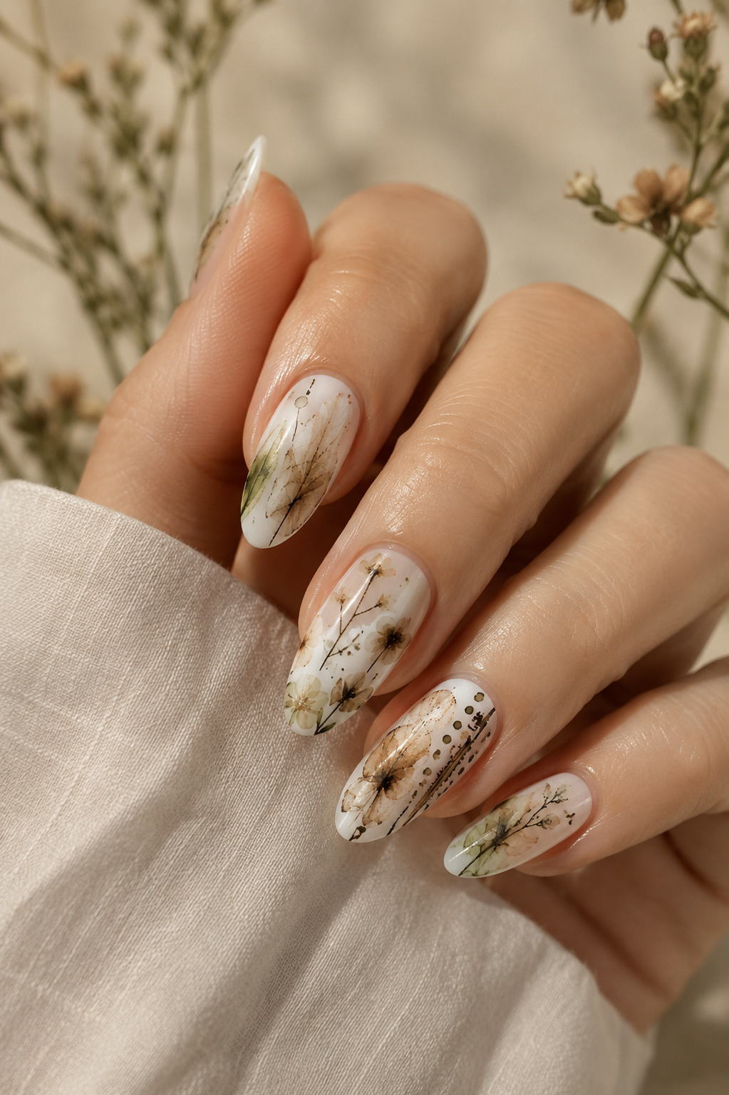 Nail sliders no cut - 0301
