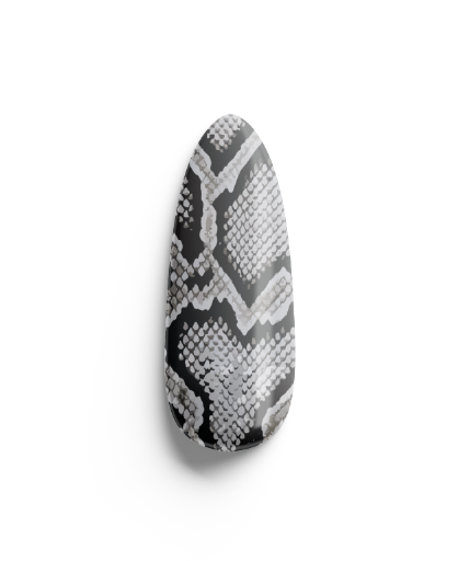 Nail wrap "Dramatic"