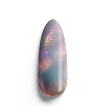 Manicure nail wrap "Memories"
