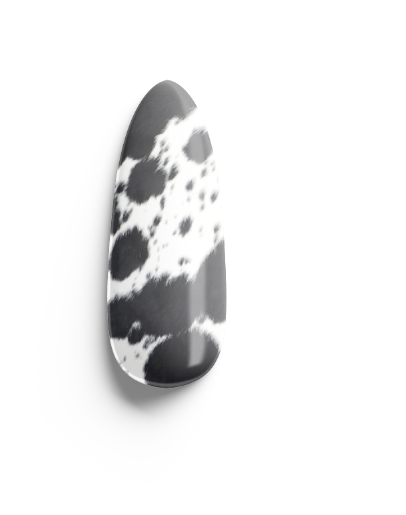 Manicure nail wrap "Mo"