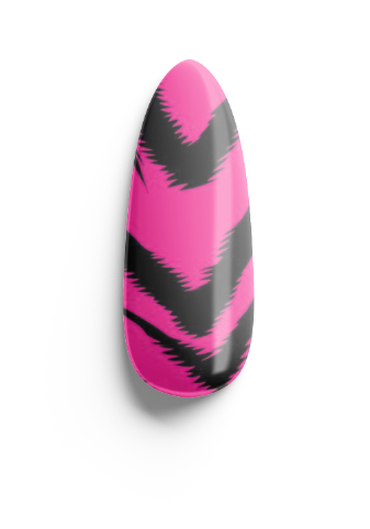 Nail wrap "Nimble"