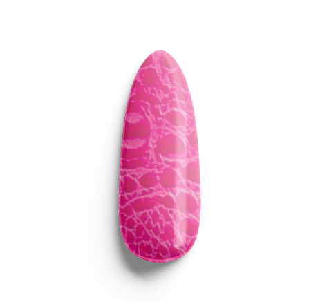 Nail wrap "Purple"
