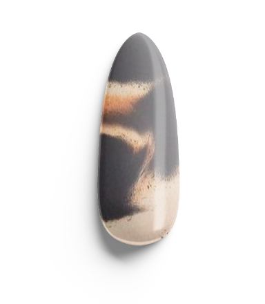 Nail wrap "Sand"