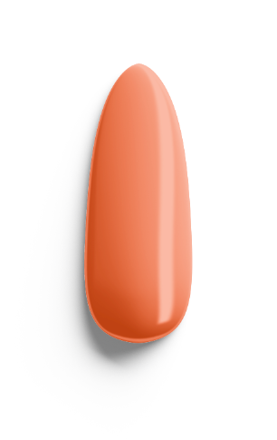 Nail wrap "Tangelo"