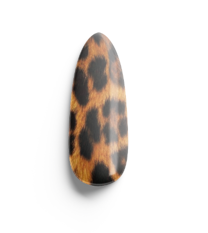 Nail wrap "Wild"