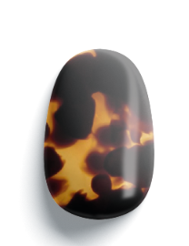 Nail wrap "LEO"