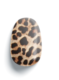 Nail wrap "Leopard"