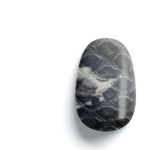Nail wrap "Mystic"