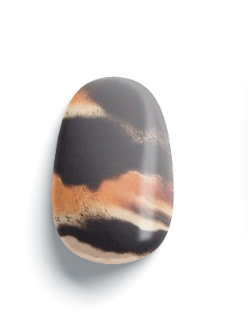 Nail wrap "Sand"