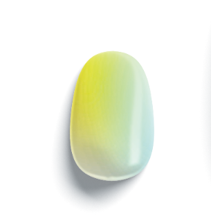 Nail wrap "Summer"