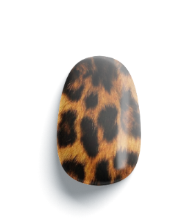 Nail wrap "Wild"