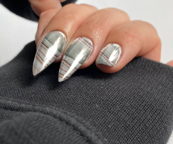 Nail wraps mini S-00013