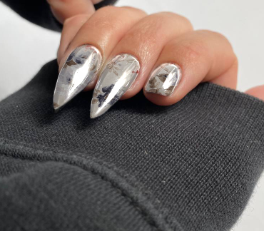 Nail wraps mini S-00014