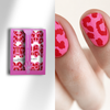 Nail wraps mini S-00072