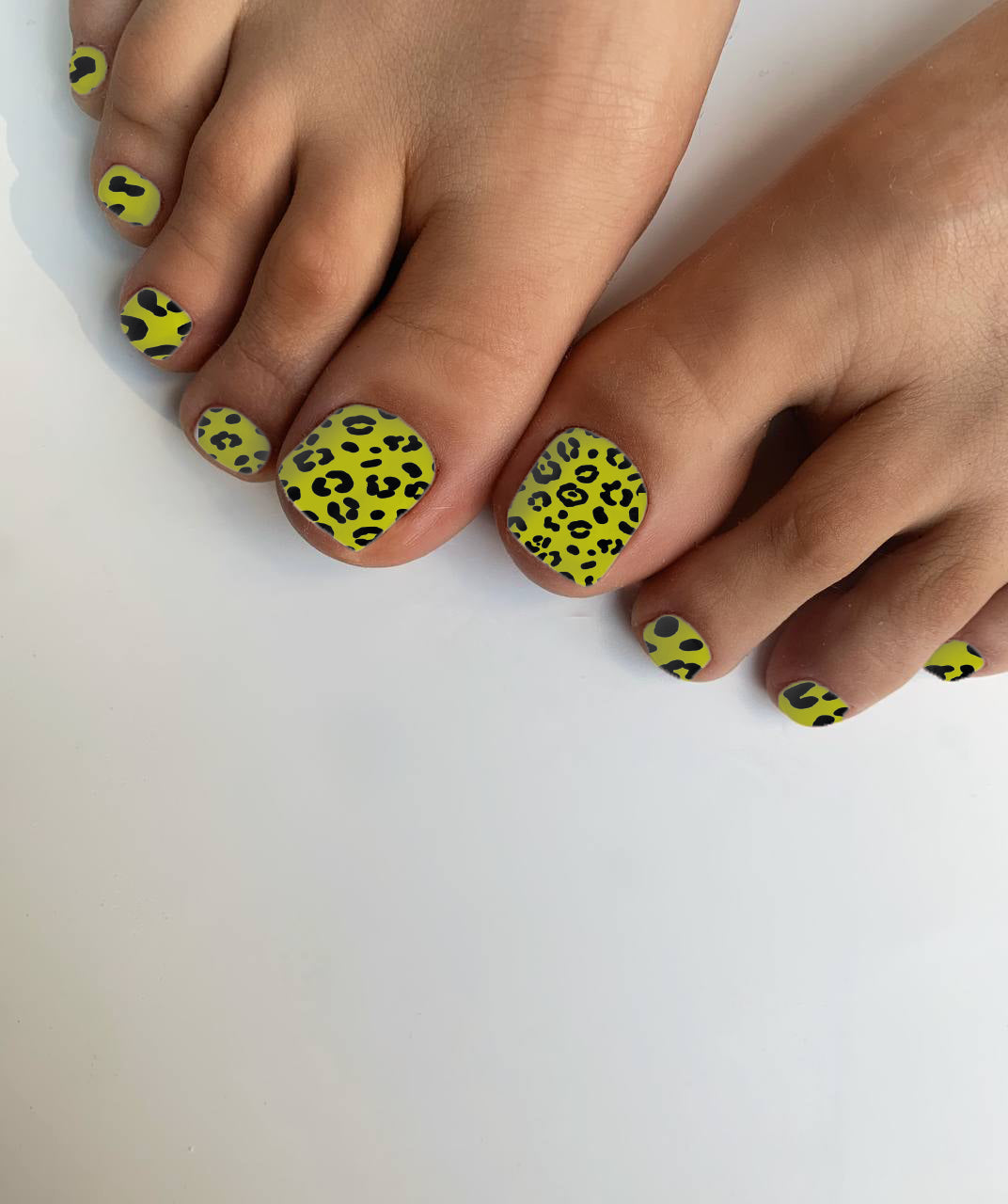 Плівки для нігтів "Art"