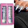 Manicure nail wrap "Moore"