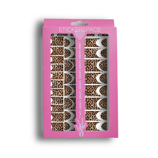 Френч-плівки манікюр 00005