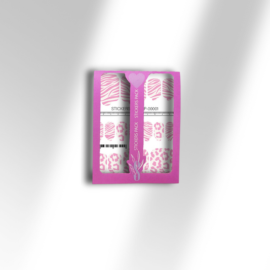 Міні-плівки для педикюру P-00001