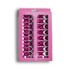 Nail wrap French 00003