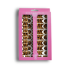 Nail wrap French 0002