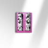 Nail wraps mini S-00003