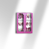 Nail wraps mini S-00073