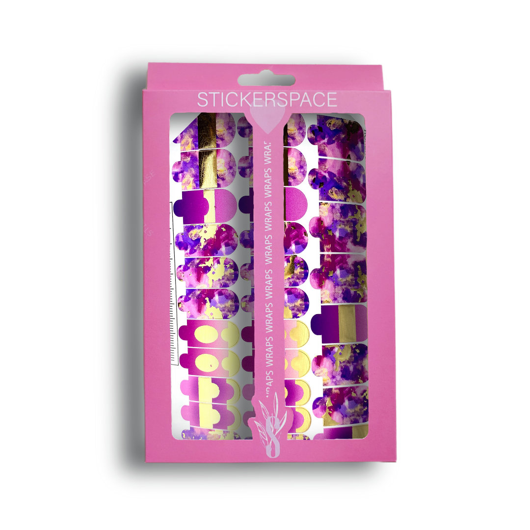 Плівки манікюр "SWAB"