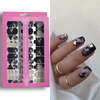 Nail wrap "Mystic"