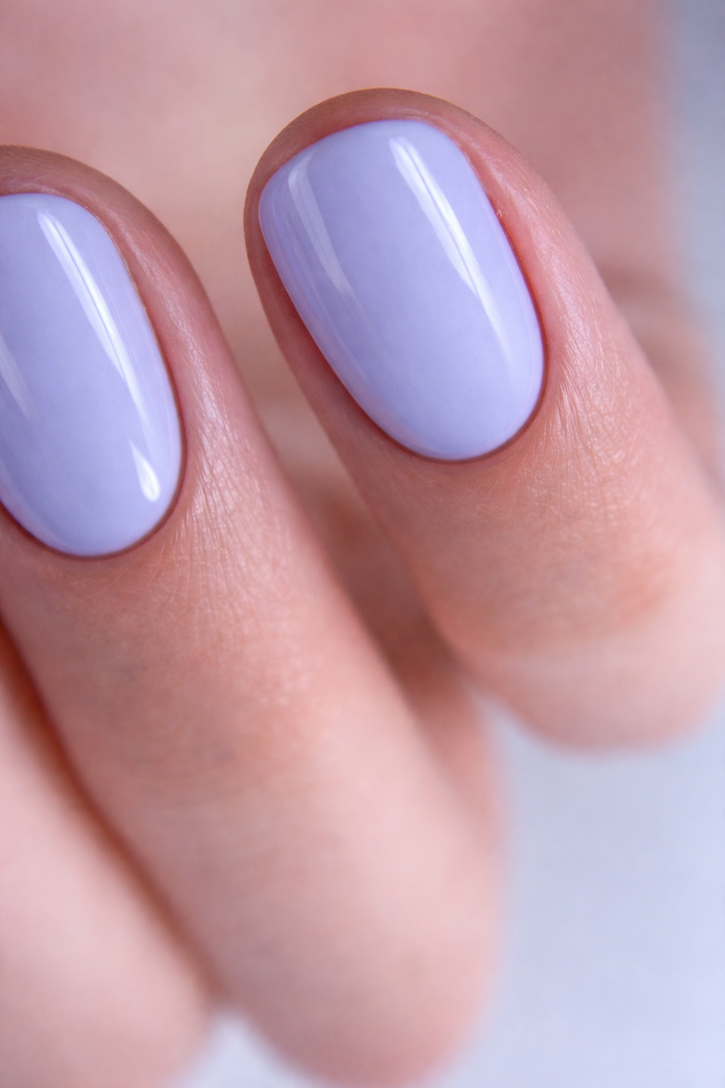 Плівки для нігтів "Violet"