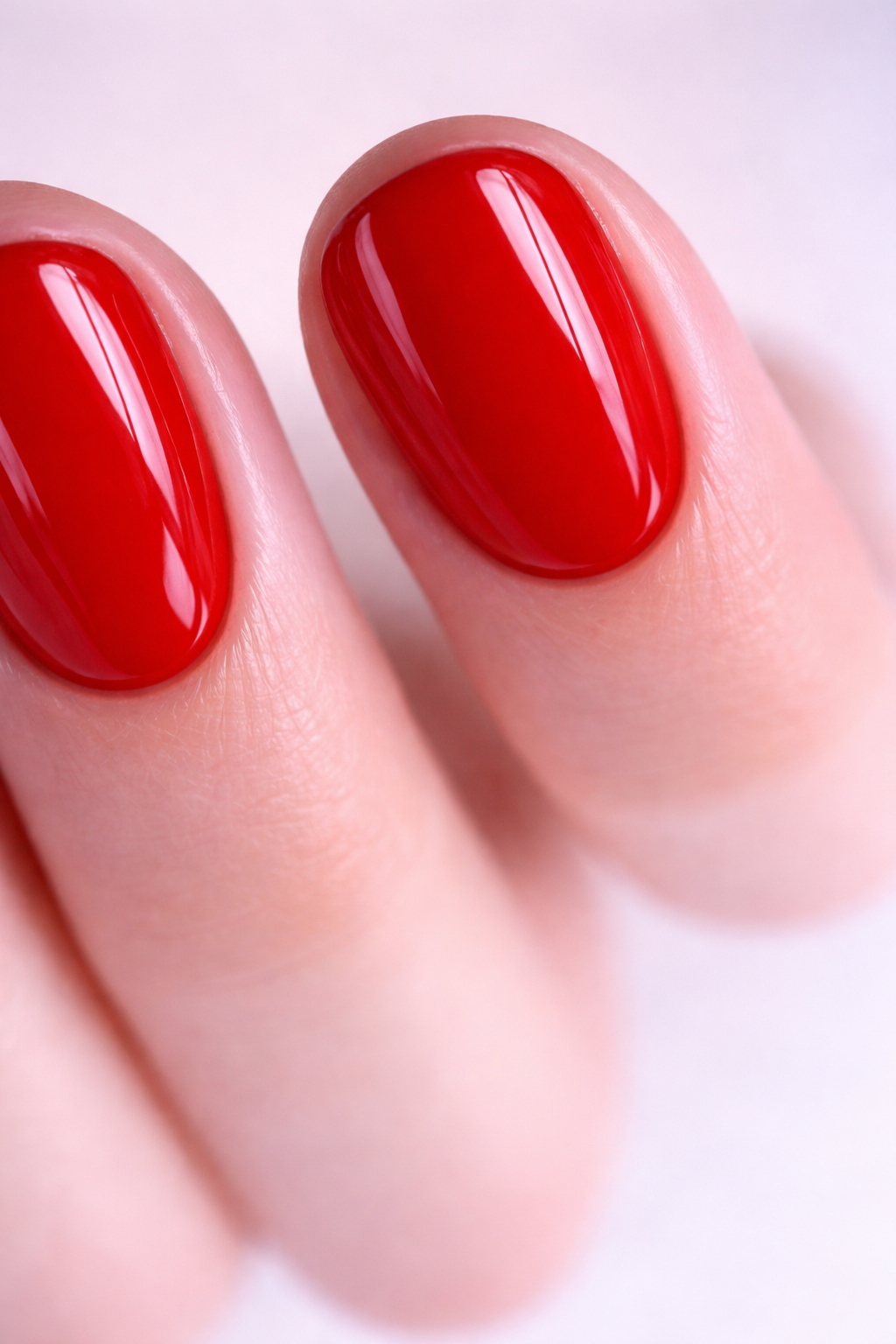 Плівки для нігтів  "Red"