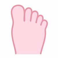 Плівки для педикюру — з ідеальною посадкою