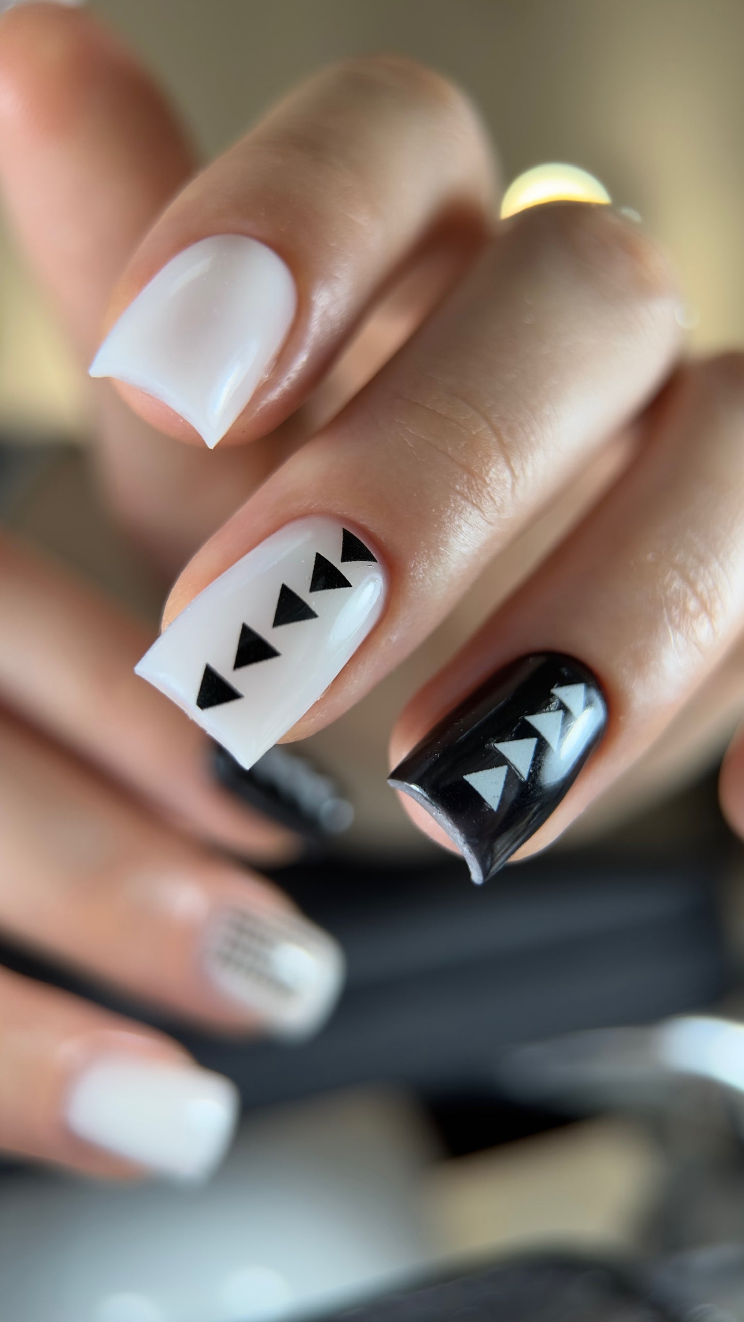 Слайдери для нігтів - 0051