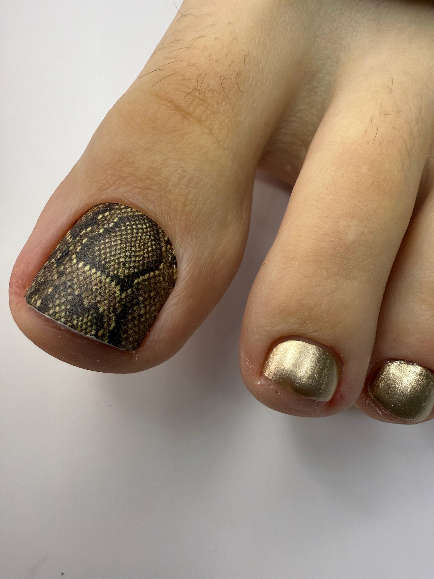 Плівки для нігтів  "Aps"