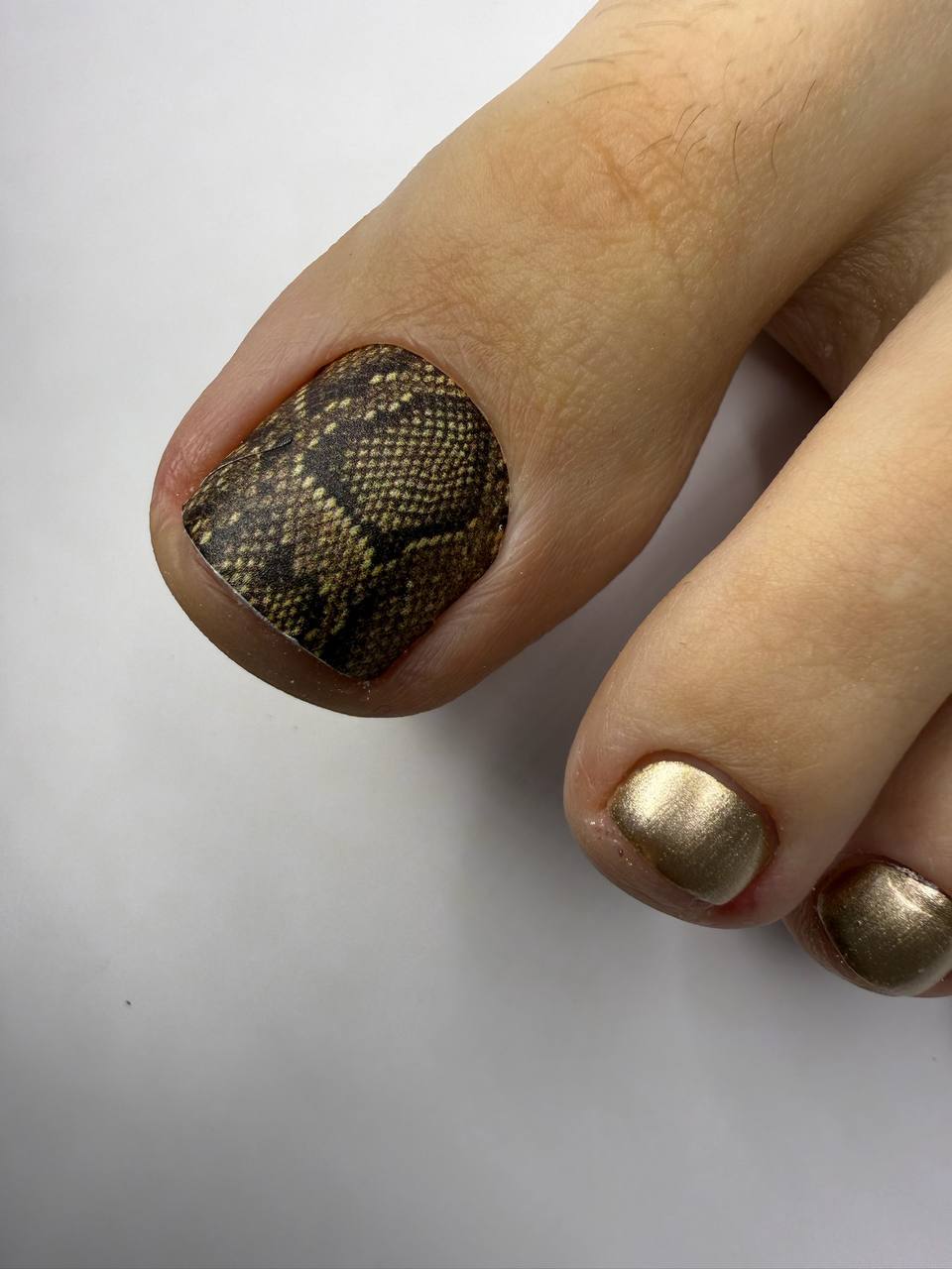 Плівки для нігтів  "Aps"