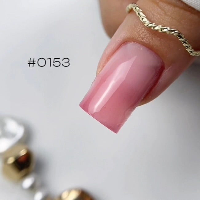 Слайдери для нігтів - Градієнт 0153