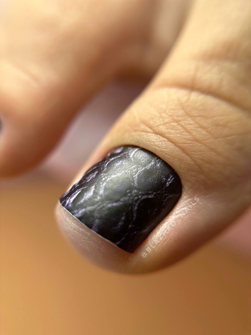 Nail wrap "Mystic"