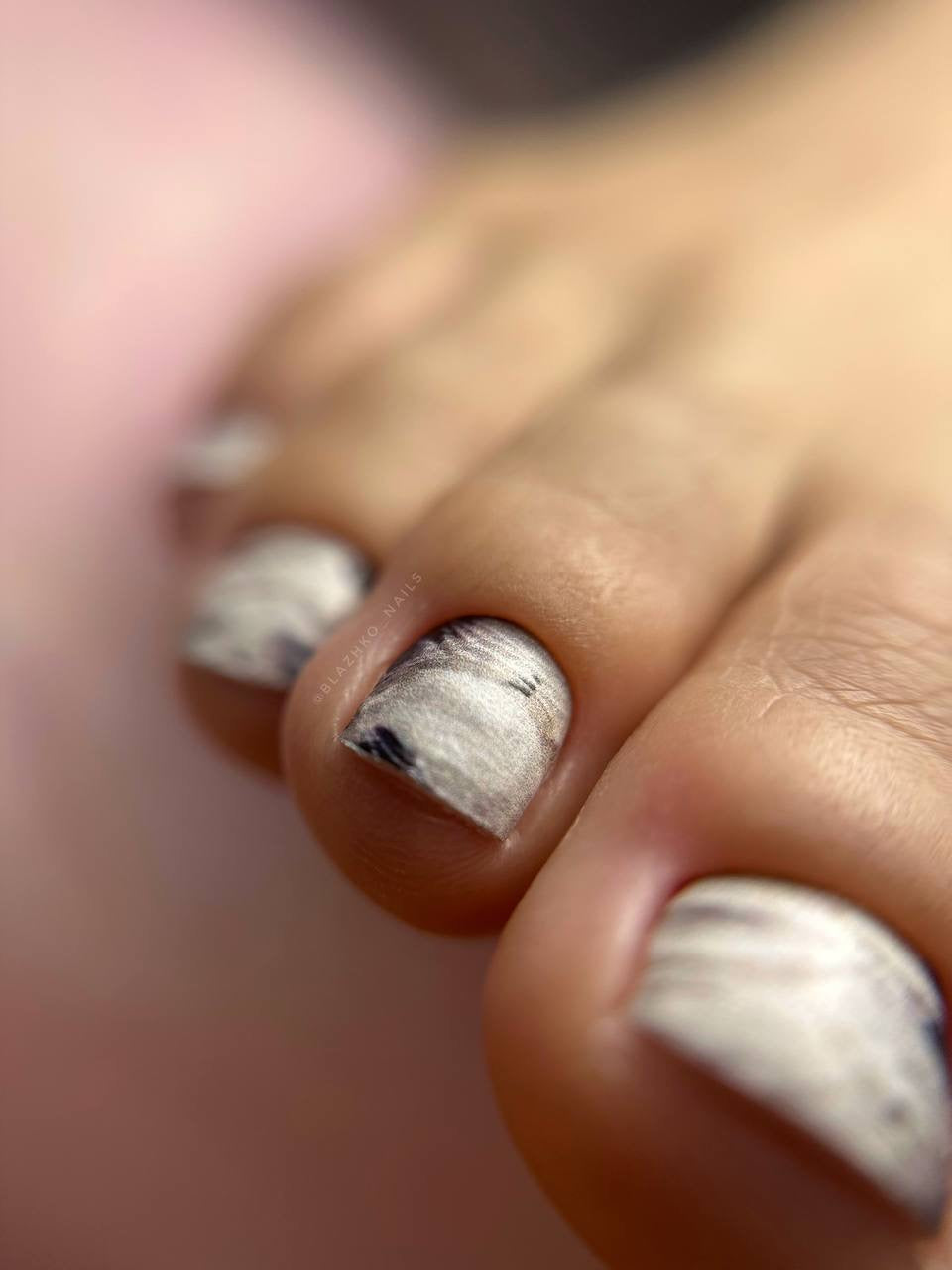 Nail wrap "Mystic"