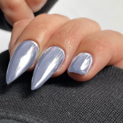 Nail wrap "Violet"