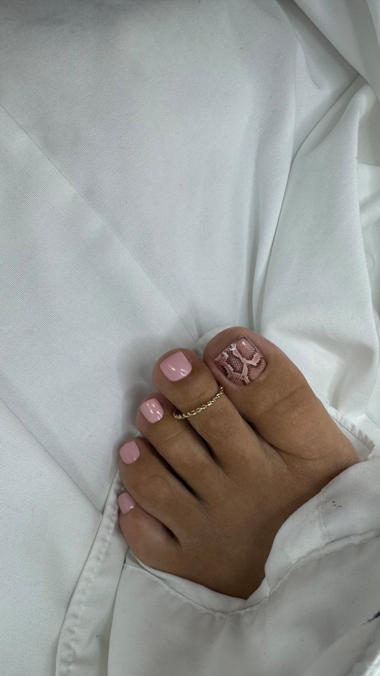 Міні-плівки для нігтів S-00019