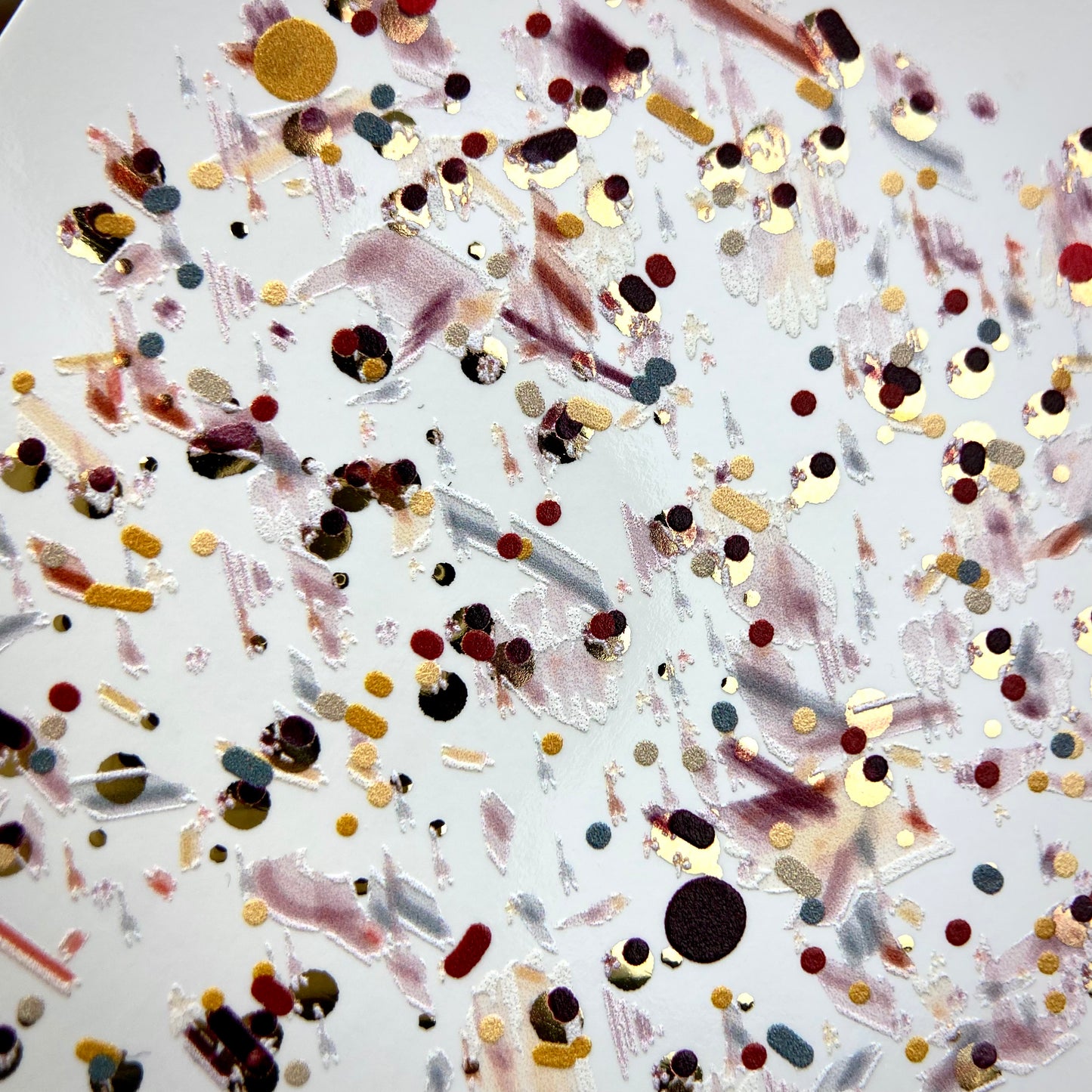 Комбіновані слайдери для нігтів - 0205